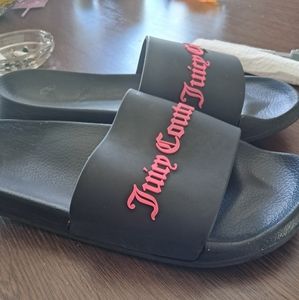 Womens slides